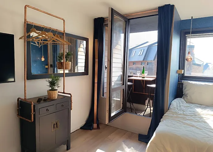 Neuf Vue Marina Διαμέρισμα