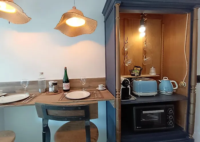 Neuf Vue Marina Διαμέρισμα Ντοβίλ