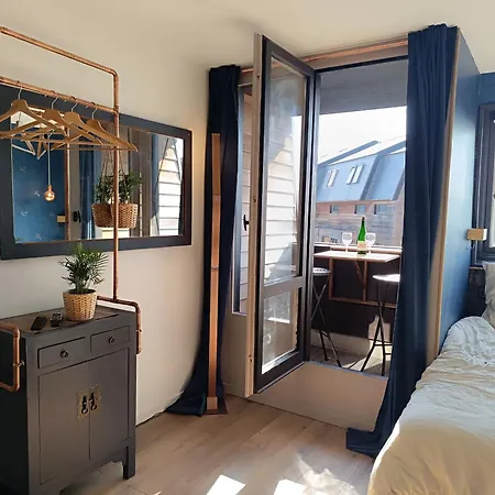 Neuf Vue Marina Lägenhet