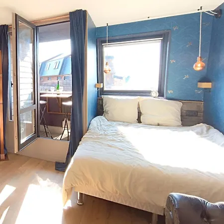 Apartment Neuf Vue Marina *