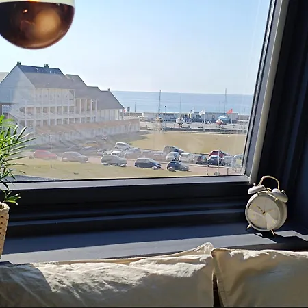 Neuf Vue Marina Lägenhet *