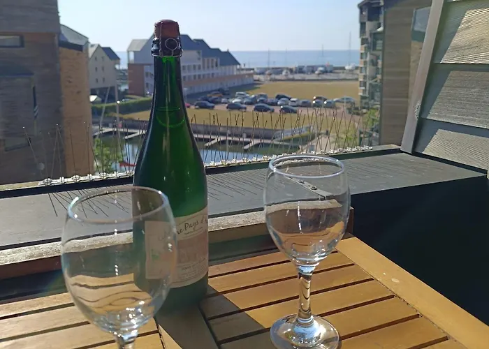 Neuf Vue Marina Lejlighed *