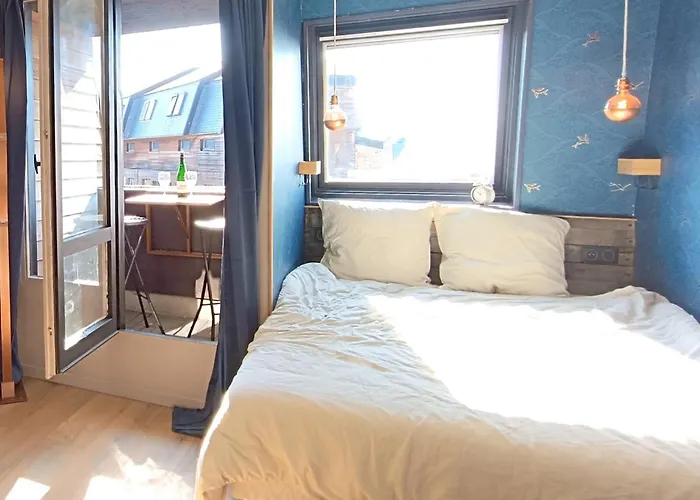 Lejlighed Neuf Vue Marina *