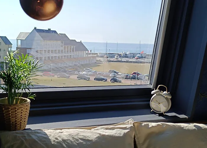 Neuf Vue Marina Lejlighed *